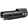Lancer Handguard Sig Mpx 14" - M-lok Carbon Fiber