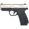 Bersa Bpcc, Bersa Bp9dtcc Bp Cc 9mm W/nickel Slide 8rd