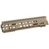 Geissele 10.5" Super Modular Mk4 M-Lok Black