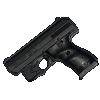 Hi-point C9, Hi-p 916lltgm 9mm W/tg Laser