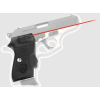 Crimson Trace Lasergrips, Crim Lg442 Lasergrips Bersa Thnd/fstm