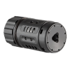 Dead Air Armament Sandman Pyro Compensator Fh