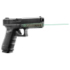 Lasermax Guide Rod, Lasm Lms-g4-22g Glk 22 Gen 4in Grn