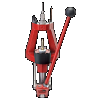 Hornady Lock-n-load, Horn 085520 Lnl Iron Press Loader Manual