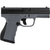 Fmk Patriot Ii 9c1g2-fat 9mm - 4" 14rd Dark Grey