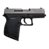 Diamondback DB9 9mm Luger 3.10" 6+1 Semi Auto Pistol Nickel Boron/Black