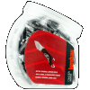 Kershaw Cinder, Ker 1025fb36 Cinder 36pc Kit