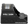Holosun He, Holosun He407c-gr-x2 Reflex Sght 2moa Dot
