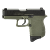 Diamondback DB0200P061 DB9 Micro-Compact 9mm Luger 3.10" 6+1 Flat Dark Earth Flat dark earth