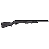 Armscor Pump Shotgun 20ga. 3" - 26"vr Ct-3 Adj. Stock Blk Syn
