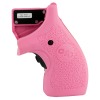 Crimson Trace Lasergrip Pink J-frame Def Ser
