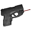 Crimson Trace Laserguard, Crim Lg483 Laserguard Ber Nano