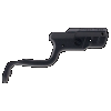 Crimson Trace Laserguard, Crim Lg457 Laserguard Sw Sd/sdve 9/40 Red
