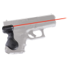 Crimson Trace LG-626 Red Laser Sight Grips Glock Subcompact