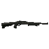 Jts Shotgun (xisico Usa) X12pt, Jts X12pt 12ga Pump