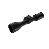 Crimson Trace Brushline Pro 3-9x40 BDC Muzzleloader