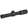 Burris Optics Handgun Scope 2x20mm Plex