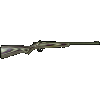 Crickett Crickett, Crick Ksa2227 Purple Laminated Blue