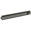 BCM Keymodr Alpha Rail 556 17" Black Keymod