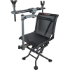 Bog Deadshot Chairpod - Black