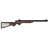 Crickett Crickett, Crick Ksa2338 Walnut Blue
