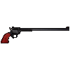 Heritage Mfg Rough Rider, Her Rr22b16as 22lr Single Cyl 16in 6rd As Coco