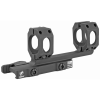American Defense Scope Mount 1" Dual Quick Release