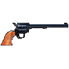 Heritage Mfg Rough Rider, Her Rr22mb9 22/22m 9in Bl
