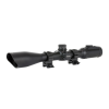 Leapers UTG 4-16X44 30mm Scope AO 36-color Mil-dot w Rings