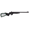 Crickett Crickett, Crick Ksa2295 Black Syn S/s 22mag