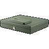 Bulldog Magnum Biometric Pistol Vault Top Load