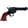 Heritage Mfg Rough Rider, Her Rr22mb4 22/22m 4.75 Bl
