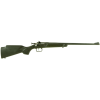 Crickett KSA2280 Crickett 22 Mag 1rd 16.13" Blued Black Synthetic Stock Right Hand
