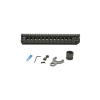 BCM Gunfighter Quad Rail 556 Black 8