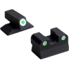 Beretta Night Sight Kit For - 92fs/96fs Vertec