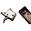 Cmc Triggers Drop-in, Cmc 93501 Ar Dropin Sng Curve 5-5.5lb