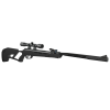 Crosman Magfire Mission Caliber Break Barrel Rifle 22