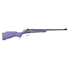 Crickett Crickett, Crick Ksa2306 Purple Syn Blued(mfr)