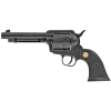 Chiappa 1873 Saa .22lr - 4.75" Fs 6rd Black Matte