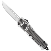 Cobratec Medium Ctk1 Otf - Certakote Arctic White 3" D2