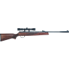 Hatsan Model 95 Spring Combo - .177 W/optima 3-9x32 Walnut