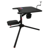 Muddy Swivel-Action Shooting Bench