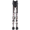 Harris 25c, Harris Model 25c Ser 1a2 13.5-27 Bipod Camo