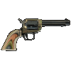 Heritage Mfg Rough Rider, Her Rr22ch4 22lr 4in Ch Coco