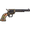 Heritage Mfg Rough Rider, Her Rr22ch6 22lr 6in Ch Coco