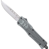 Cobratec Small Ctk1 Otf - Tungsten 2.75" Drop Point