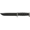 KA-BAR D2 Extreme Straight Edge