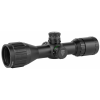 Leapers UTG 3-9X32 1in BugBuster Scope AO Mil-dot QD Rings