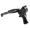 Apex Tactical Specialties Action Enhancement, Apex 119113 Actn Enhncmnt Kit Fn Fns C Black