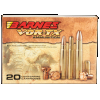 Barnes Bullets Vor-Tx .458 LOTT, 500gr, TSXFB - 20 Rounds [MPN: 22027]
